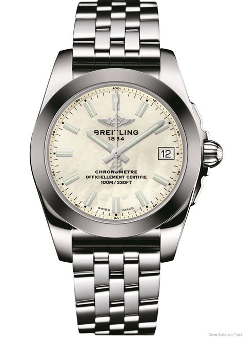 breitling galactic 32 women& 39|breitling galaxy 36 sleekt.